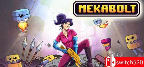 《Mekabolt（Mekabolt）》Build 4577443 P2P硬盘版[EN]_0