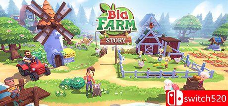 《大农场故事（Big Farm Story）》官方中文 DARKZER0硬盘版[CN/EN]_0