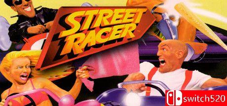 《街头赛车（Street Racer）》DARKZER0硬盘版[EN]_0