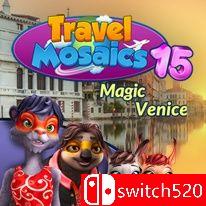 《旅游马赛克15：魔术威尼斯（Travel Mosaics 15 Magic Venice）》RAZOR硬盘版[EN]_0