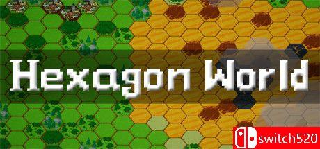 《六边形世界（Hexagon World）》DARKZER0硬盘版[EN]_0