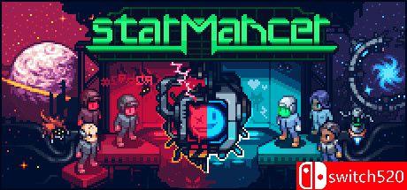 《星辰巫师（Starmancer）》Early Access P2P硬盘版[EN]_0