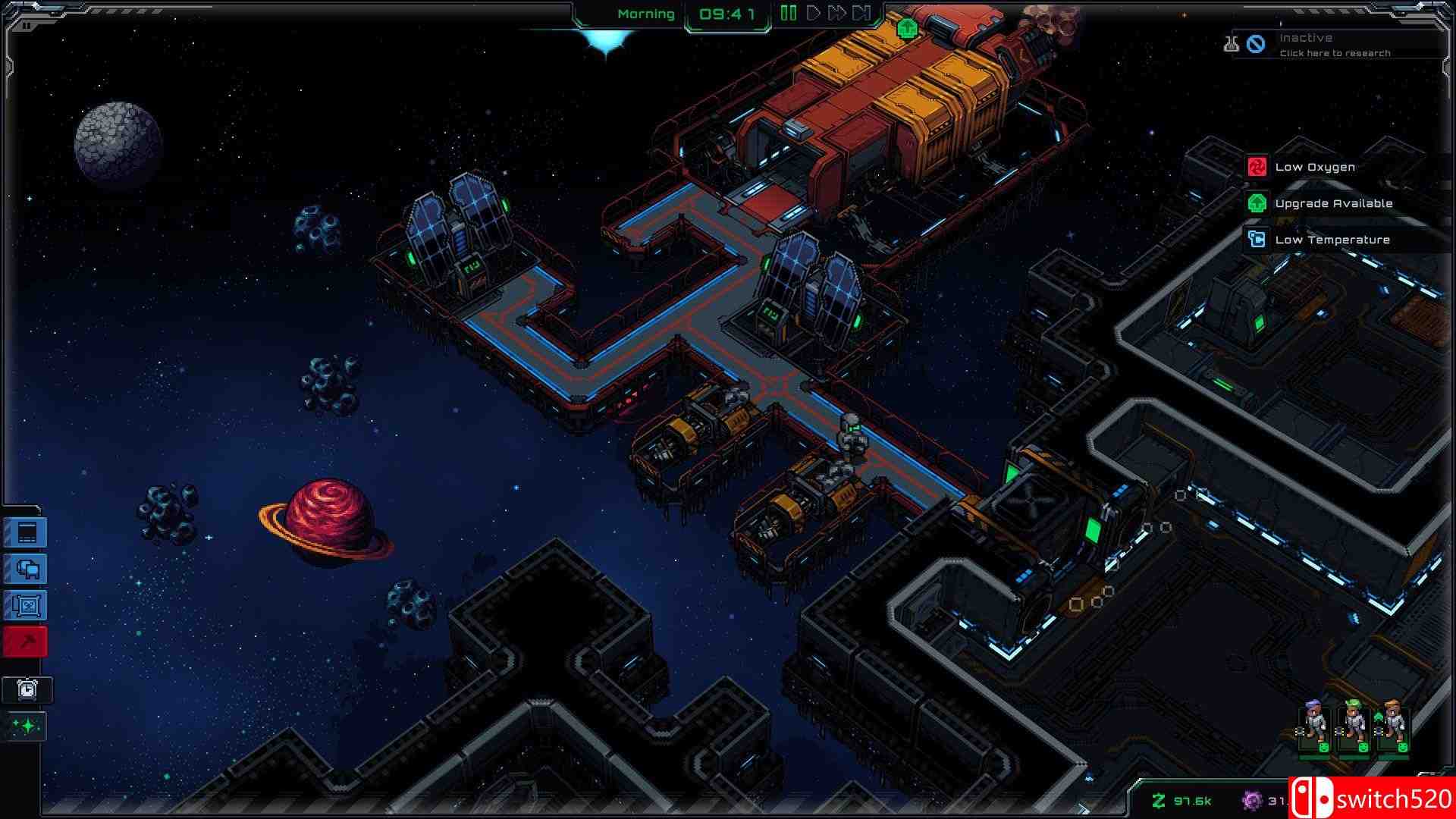 《星辰巫师（Starmancer）》Early Access P2P硬盘版[EN]_2