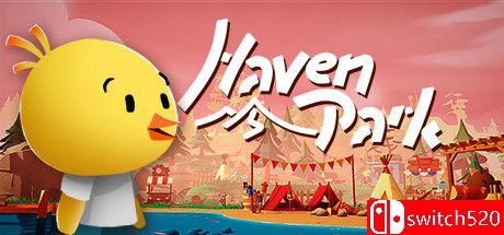 《避风港公园（Haven Park）》官方中文 v1.2.0 rG硬盘版[CN/TW/EN/JP]_0