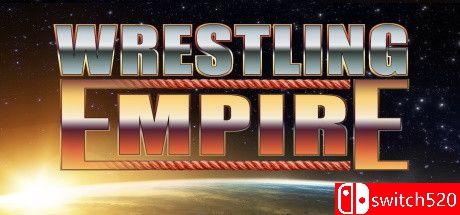 《摔跤帝国（Wrestling Empire）》Build 7117759 P2P硬盘版[EN]_0