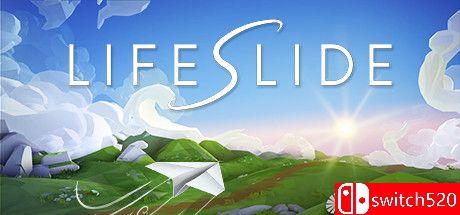 《Lifeslide（Lifeslide）》官方中文 DARKSiDERS镜像版[CN/TW/EN/JP]_0