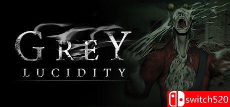 《灰色清醒：恐怖视觉小说（Grey Lucidity - Horror Visual Novel）》DARKZER0硬盘版[EN/JP]_0