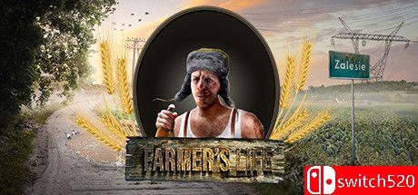 《农民的生活（Farmer's Life）》官方中文 Early Access P2P硬盘版[CN/EN]_0