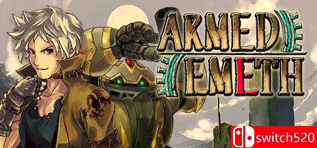 《Armed Emeth（Armed Emeth）》DARKZER0硬盘版[EN/JP]_0