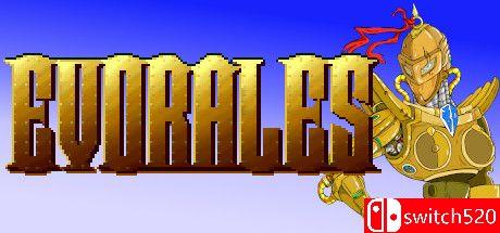 《Evorales（Evorales）》DARKZER0硬盘版[EN]_0