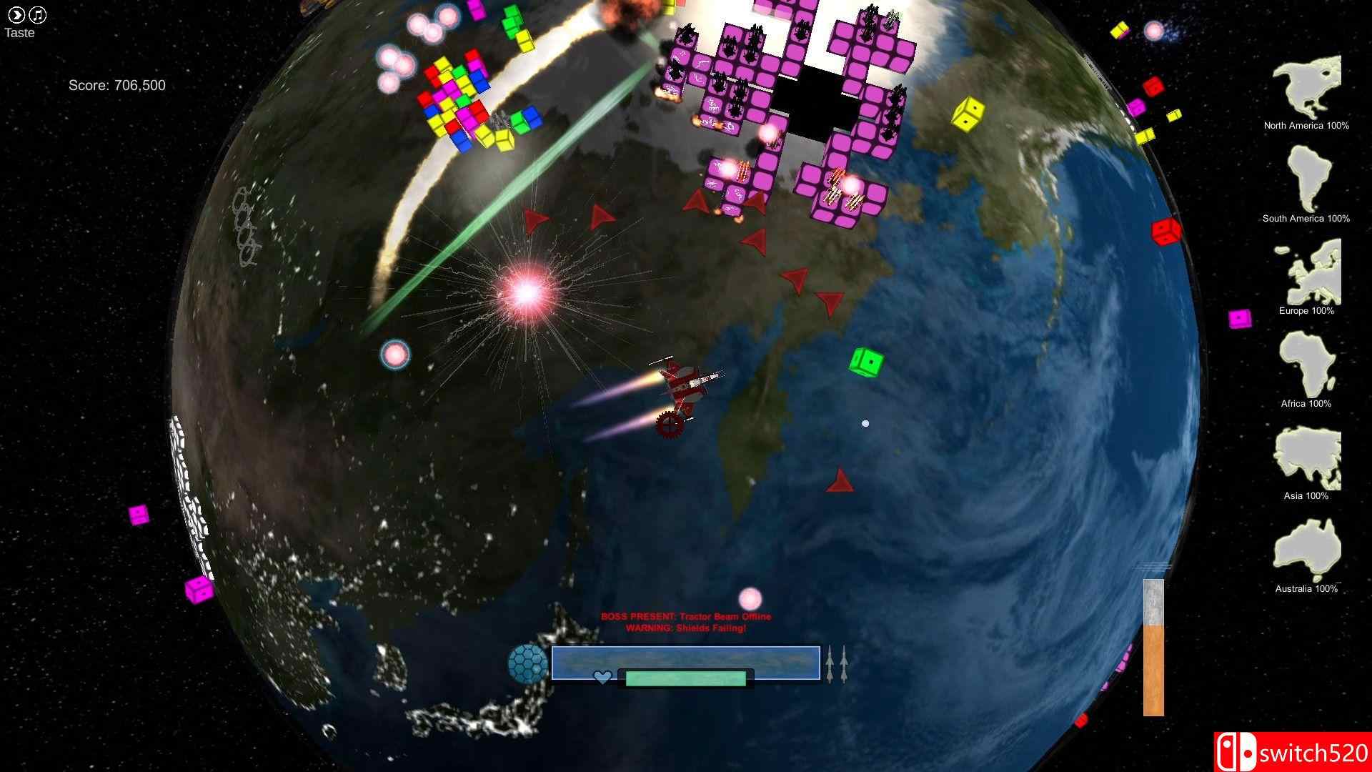 《轨道防御司令部（Orbital Defence Command）》DARKZER0硬盘版[EN]_2