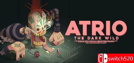 《阿特里奥：黑暗的荒野（Atrio: The Dark Wild）》Early Access P2P硬盘版[CN/TW/EN/JP]_0