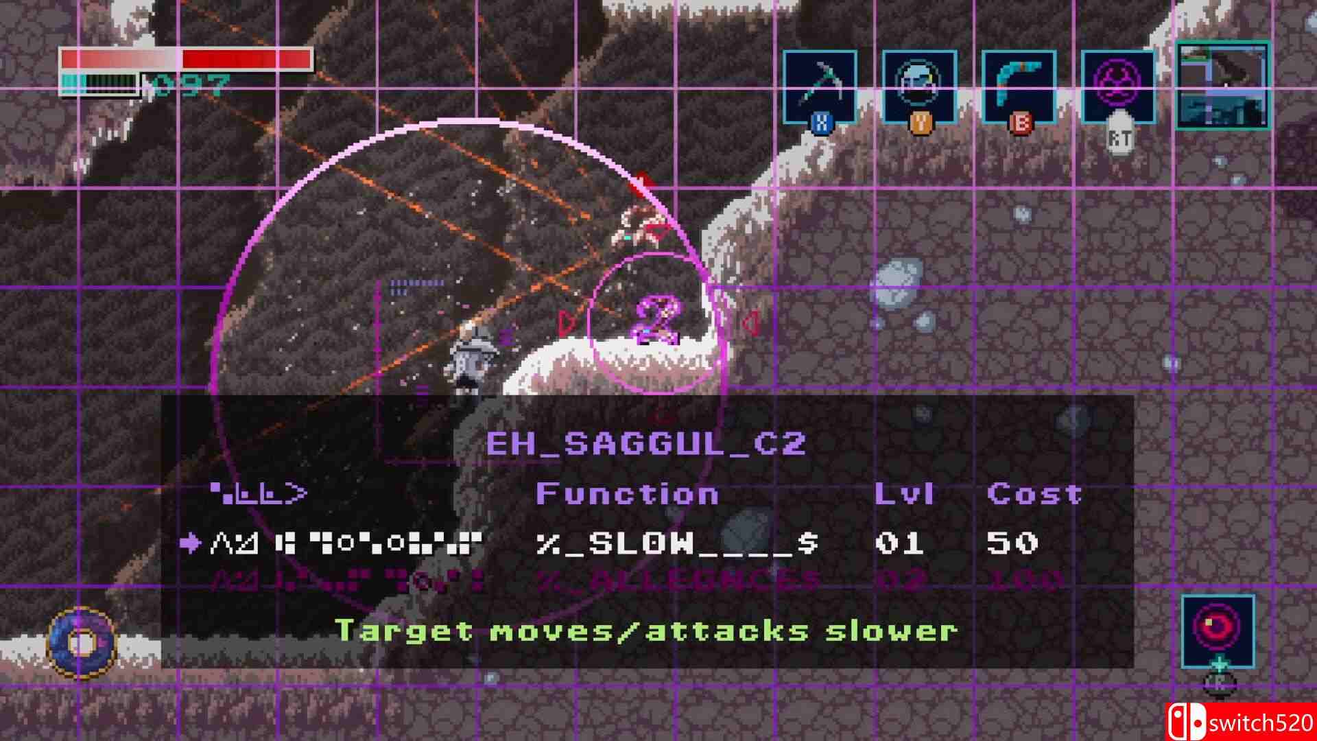 《公理边缘2（Axiom Verge 2）》官方中文 P2P硬盘版[CN/EN]_2