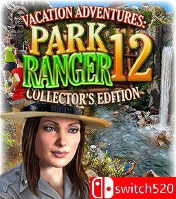 《假日冒险：公园巡游队12（Vacation Adventures Park Ranger 12）》典藏版 RAZOR硬盘版[EN]_0