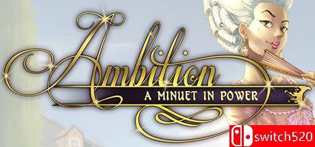 《野心：掌权者（Ambition: A Minuet in Power）》v1.0b15 GOG硬盘版[EN]_0