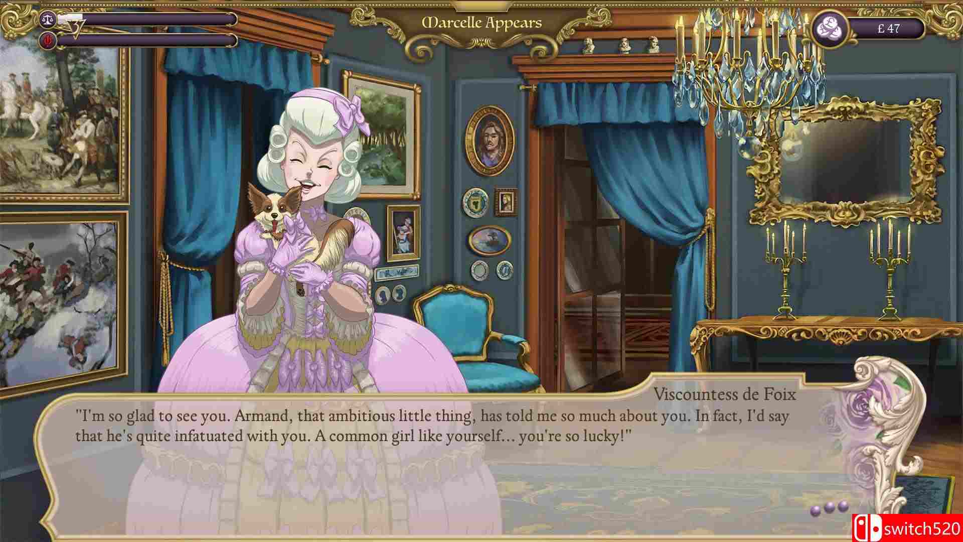 《野心：权力的小步舞曲（Ambition: A Minuet in Power）》v1.07 rG硬盘版[EN]_4