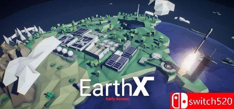 《地球X（EarthX）》v0.3.3.1 P2P硬盘版[EN]_0