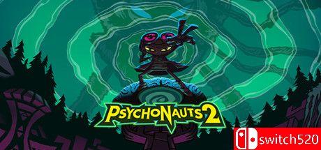 《意航员2/脑航员2（Psychonauts 2）》v1095580 I_KnoW镜像版[EN]_0