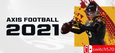 《轴心橄榄球2021（Axis Football 2021）》DOGE镜像版[EN]_0