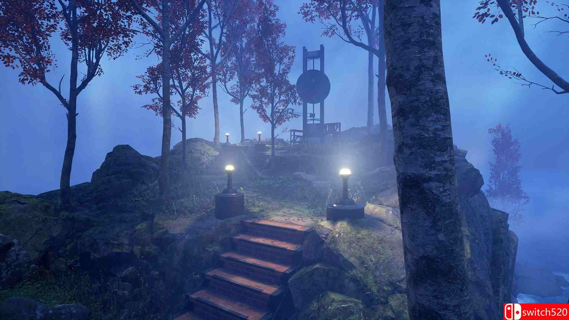 《神秘岛（Myst）》官方中文 v1.7.0 Razor1911镜像版[CN/EN/JP]_5