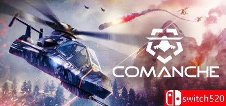 《科曼奇（Comanche）》官方中文 CODEX镜像版[CN/EN]_0