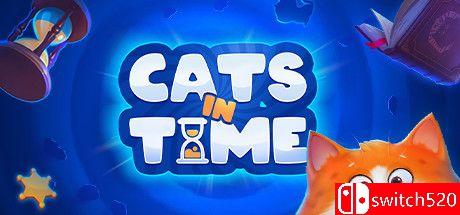 《时光猫（Cats in Time）》官方中文 v1.4703.2 SiMPLEX硬盘版[CN/TW/EN/JP]_0