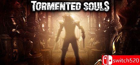 《受折磨的灵魂（Tormented Souls）》CODEX镜像版[EN]_0