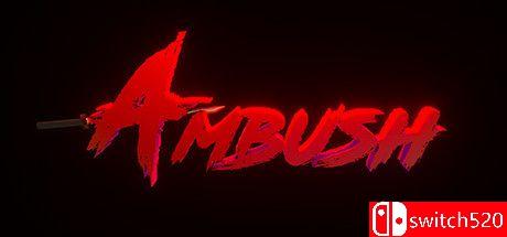 《伏击（Ambush）》DARKSiDERS镜像版[EN]_0