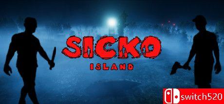 《西科岛（SICKO ISLAND）》TiNYiSO镜像版[EN]_0