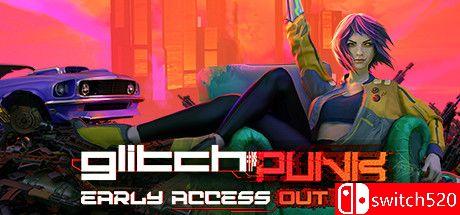 《故障朋克（Glitchpunk）》官方中文 Early Access P2P硬盘版[CN/TW/EN]_0