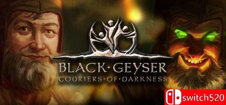 《黑色间歇泉：黑暗的使者（Black Geyser: Couriers of Darkness）》DOGE镜像版[EN]_0