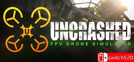 《FPV无人机模拟器（Uncrashed : FPV Drone Simulator）》Sanatorium PLAZA镜像版[CN/EN]_0