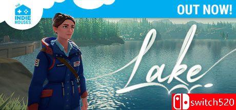 《Lake（Lake）》官方中文 v1.0.9 PLAZA镜像版[CN/EN/JP]_0