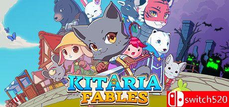 《奇塔利亚童话（Kitaria Fables）》官方中文 v1.0.1.1 SiMPLEX硬盘版[CN/TW/EN/JP]_0