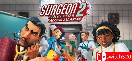 《外科模拟2（Surgeon Simulator 2）》官方中文 FLT镜像版[CN/TW/EN/JP][NUKED]_0