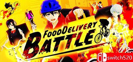 《送餐大战（Food Delivery Battle）》DARKSiDERS镜像版[EN/JP]_0