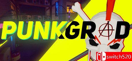 《Punkgrad（Punkgrad）》官方中文 TiNYiSO镜像版[CN/EN]_0