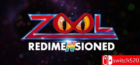 《Zool Redimensioned（Zool Redimensioned）》P2P硬盘版[EN]_0