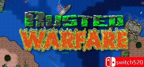 《铁锈战争RTS（Rusted Warfare - RTS）》Build 5843456 P2P硬盘版[EN]_0