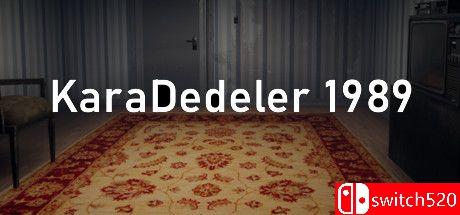 《卡拉德勒1989（KaraDedeler 1989）》DARKSiDERS镜像版[EN]_0