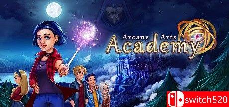 《奥术学院（Arcane Arts Academy）》RAZOR硬盘版[EN]_0