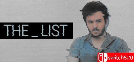 《The List（The List）》P2P硬盘版[EN]_0