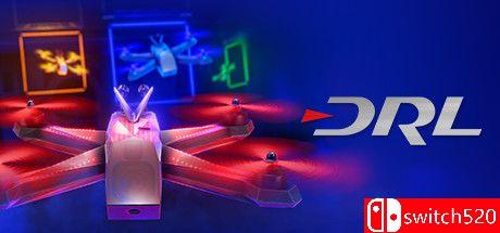 《无人机竞速联盟模拟器（The Drone Racing League）》v3.10.7237 0xdeadc0de硬盘版[CN/EN]_0