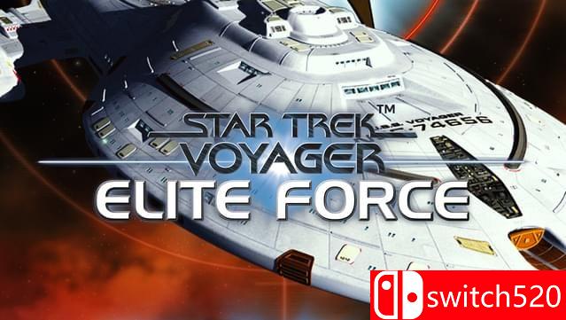 《星际迷航：精英力量（Star Trek Voyager Elite Force）》rG硬盘版[EN]_0