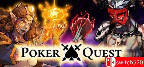 《扑克任务（Poker Quest）》Early Access P2P硬盘版[EN]_0