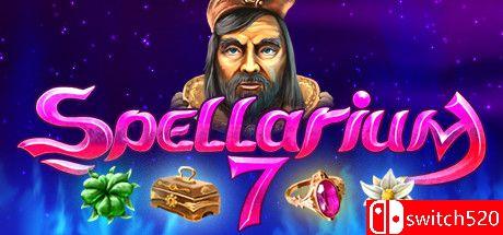 《Spellarium 7（Spellarium 7）》RAZOR硬盘版[EN]_0