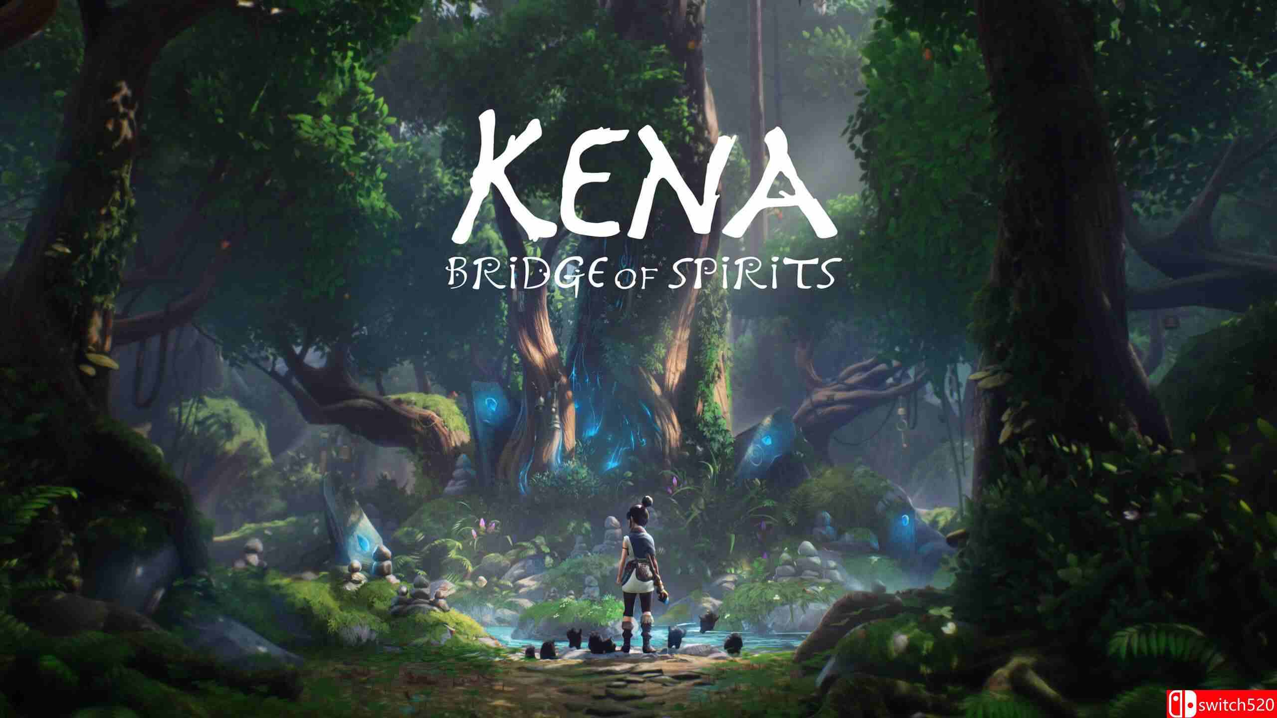 《凯娜：精神之桥（Kena: Bridge of Spirits）》官方中文 CODEX镜像版[CN/TW/EN/JP]_2