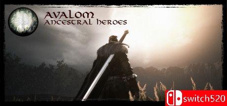 《阿瓦隆：先祖英雄（Avalom: Ancestral Heroes）》v1.0.5 PLAZA镜像版[EN]_0