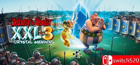 《幻想新国度3（Asterix & Obelix XXL 3）》v1.1.70.0 PLAZA镜像版[EN]_0