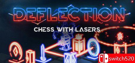 《激光象棋：偏转（LASER CHESS: Deflection）》DARKZER0硬盘版[EN]_0